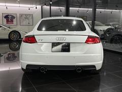 アウディ TT クーペ 40TFSI イメージ12