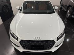 アウディ TT クーペ 40TFSI イメージ13