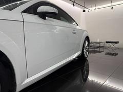 アウディ TT クーペ 40TFSI イメージ14