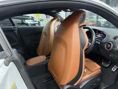 アウディ TT クーペ 40TFSI イメージ18