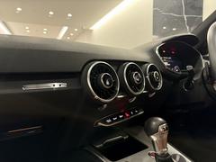 アウディ TT クーペ 40TFSI イメージ19