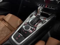 アウディ TT クーペ 40TFSI イメージ20