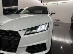 アウディ TT クーペ 40TFSI イメージ21