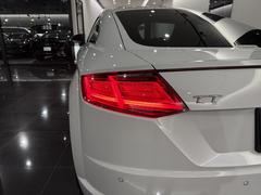 アウディ TT クーペ 40TFSI イメージ22
