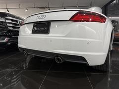 アウディ TT クーペ 40TFSI イメージ25