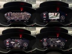 アウディ TT クーペ 40TFSI イメージ26