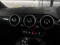 アウディ TT クーペ 40TFSI イメージ28