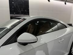 アウディ TT クーペ 40TFSI イメージ31