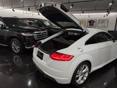 アウディ TT クーペ 40TFSI イメージ33