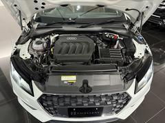 アウディ TT クーペ 40TFSI イメージ35