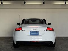 アウディ TT ロードスター 2.0TFSI クワトロ イメージ23