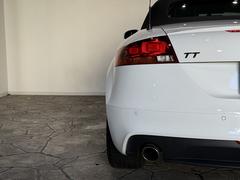 アウディ TT ロードスター 2.0TFSI クワトロ イメージ33