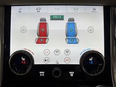 ランドローバー レンジローバー スポーツ イメージ16