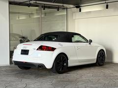 アウディ TT ロードスター 2.0TFSI クワトロ イメージ6