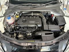 アウディ TT ロードスター 2.0TFSI クワトロ イメージ27