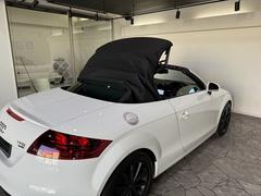 アウディ TT ロードスター 2.0TFSI クワトロ イメージ13