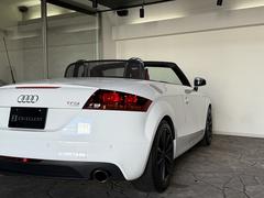 アウディ TT ロードスター 2.0TFSI クワトロ イメージ25