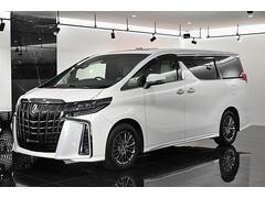 トヨタ アルファードハイブリッド エグゼクティブラウンジ イメージ1