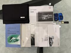 アウディ TT ロードスター 2.0TFSI クワトロ イメージ17