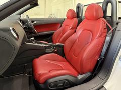 アウディ TT ロードスター 2.0TFSI クワトロ イメージ10
