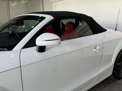 アウディ TT ロードスター 2.0TFSI クワトロ イメージ29