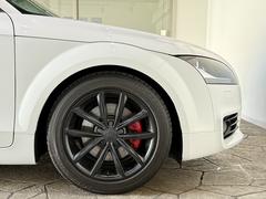 アウディ TT ロードスター 2.0TFSI クワトロ イメージ7