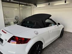 アウディ TT ロードスター 2.0TFSI クワトロ イメージ12