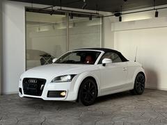 アウディ TT ロードスター 2.0TFSI クワトロ イメージ41