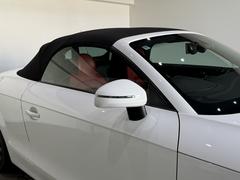 アウディ TT ロードスター 2.0TFSI クワトロ イメージ28