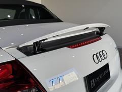 アウディ TT ロードスター 2.0TFSI クワトロ イメージ36