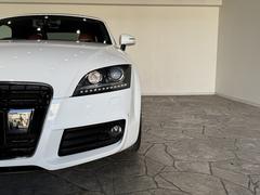 アウディ TT ロードスター 2.0TFSI クワトロ イメージ32