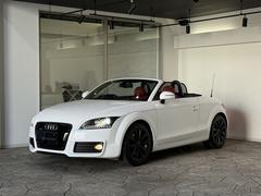 アウディ TT ロードスター 2.0TFSI クワトロ イメージ40