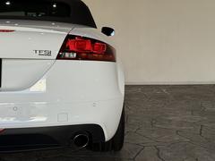 アウディ TT ロードスター 2.0TFSI クワトロ イメージ34