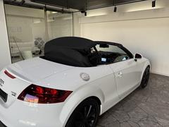アウディ TT ロードスター 2.0TFSI クワトロ イメージ14