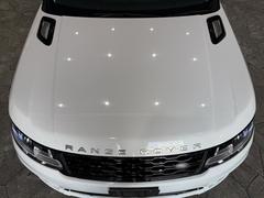 ランドローバー レンジローバー スポーツ イメージ19