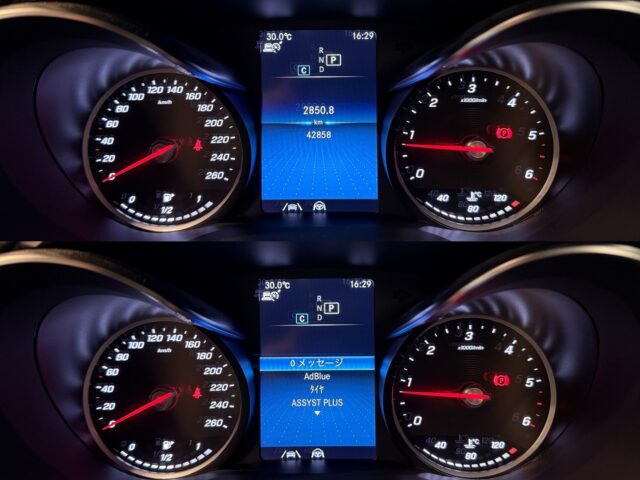 メルセデス　GLC200d　AMGライン イメージ12