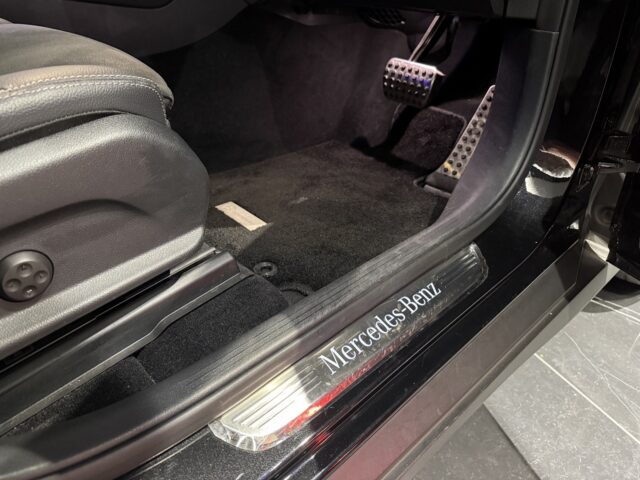 メルセデス　GLC200d　AMGライン イメージ22