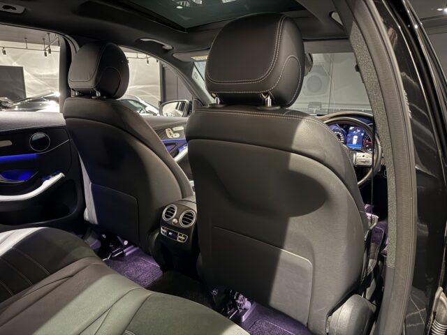 メルセデス　GLC200d　AMGライン イメージ21