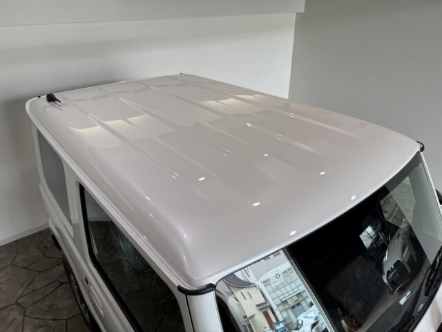 ジムニー　新車　白　R7 イメージ26