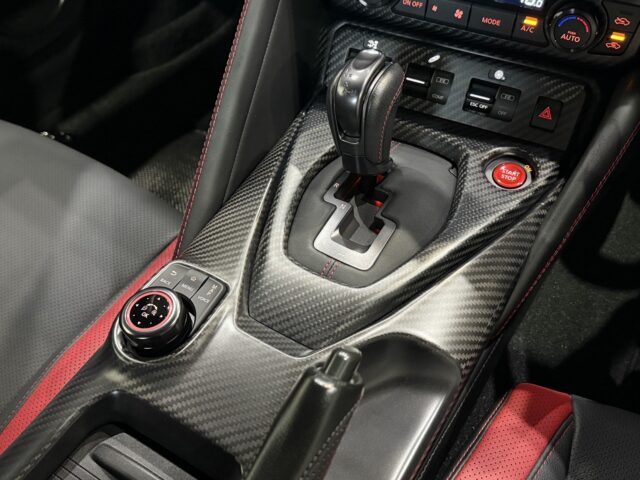 日産 GT-R ブラックエディション イメージ27