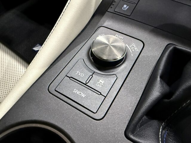 レクサス RCF ホワイトノーヴァガラスフレーク H27 イメージ13