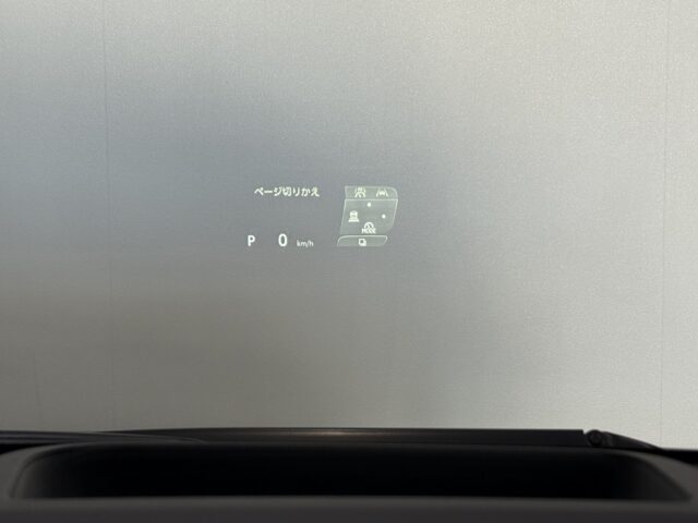 トヨタ アルファードハイブリッド エグゼクティブラウンジ イメージ42