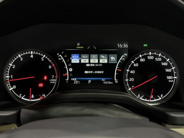 トヨタ　ランドクルーザーZX　モデリスタエアロ　ブラック イメージ38