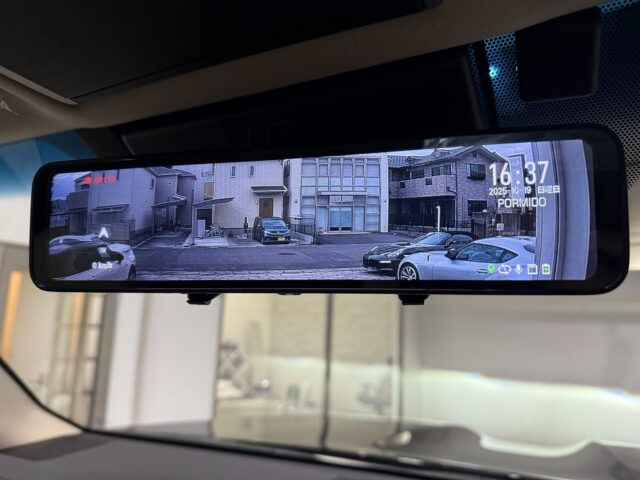 トヨタ　ランドクルーザーZX　モデリスタエアロ　ブラック イメージ15