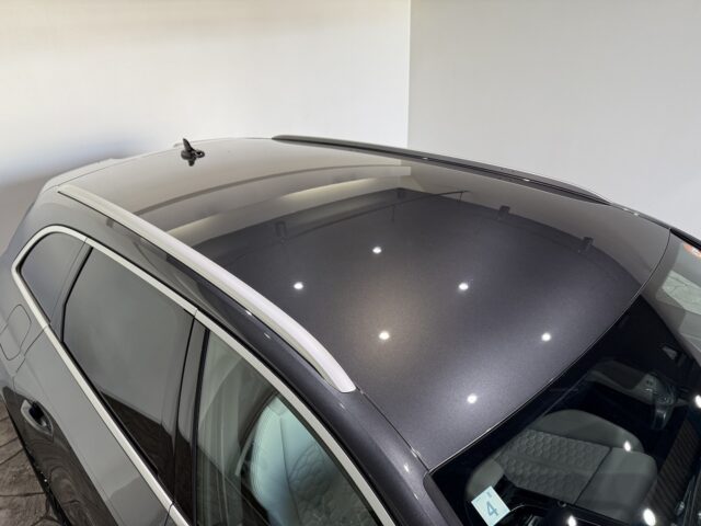 アウディ　RS4アバント　デイトナグレー イメージ31