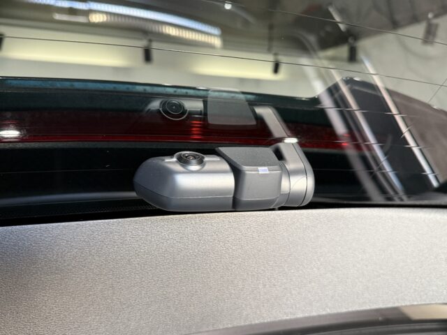 アウディ　RS4アバント　デイトナグレー イメージ33