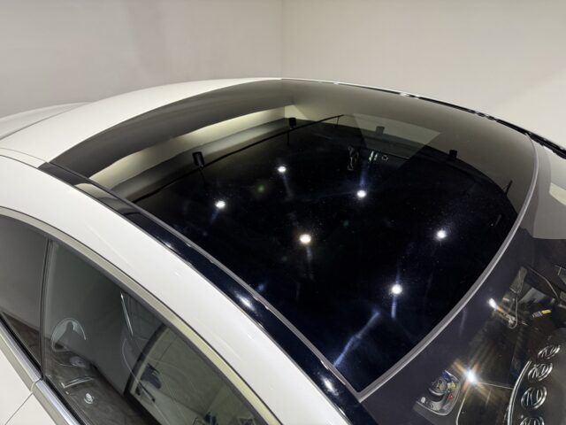 メルセデス・ベンツS550　4マチック　クーペ　ダイヤモンドホワイト イメージ30