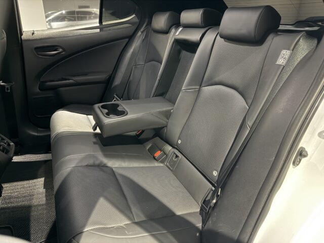 レクサス　UX250h　Fスポーツ　TRDカスタム イメージ7