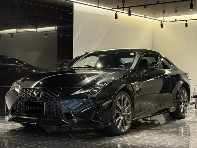 RC　オレンジキャリパー イメージ1