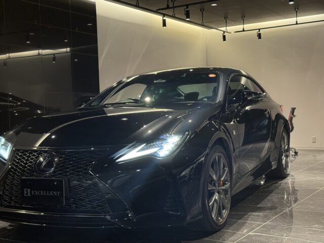 RC　オレンジキャリパー イメージ8